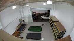 Ispace (D22), Factory #600114621
